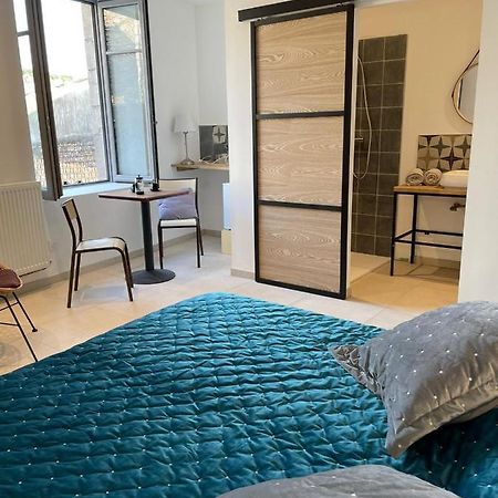La Secrete Bed and Breakfast Vogue Exteriör bild