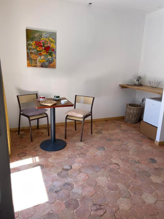 La Secrete Bed and Breakfast Vogue Exteriör bild