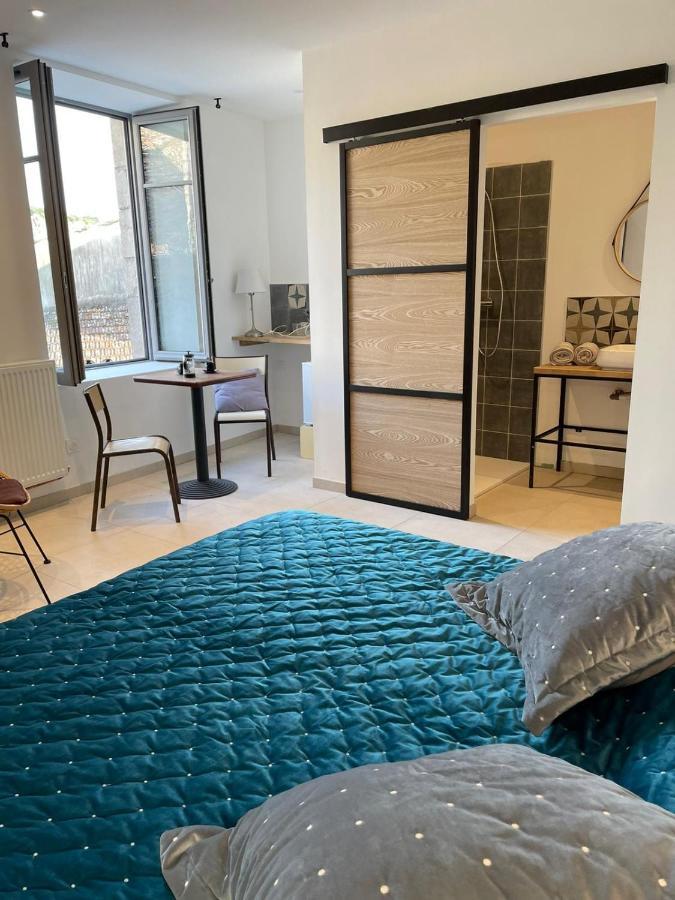 La Secrete Bed and Breakfast Vogue Exteriör bild