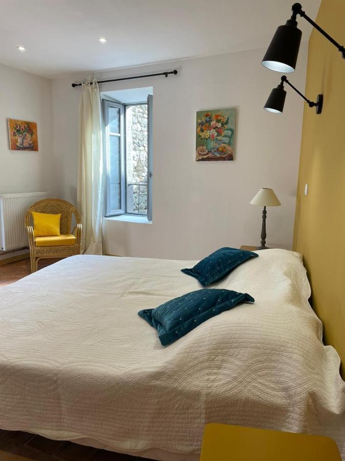 La Secrete Bed and Breakfast Vogue Exteriör bild