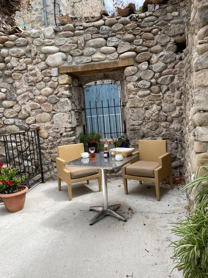 La Secrete Bed and Breakfast Vogue Exteriör bild