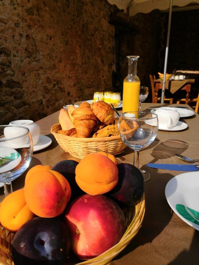 La Secrete Bed and Breakfast Vogue Exteriör bild