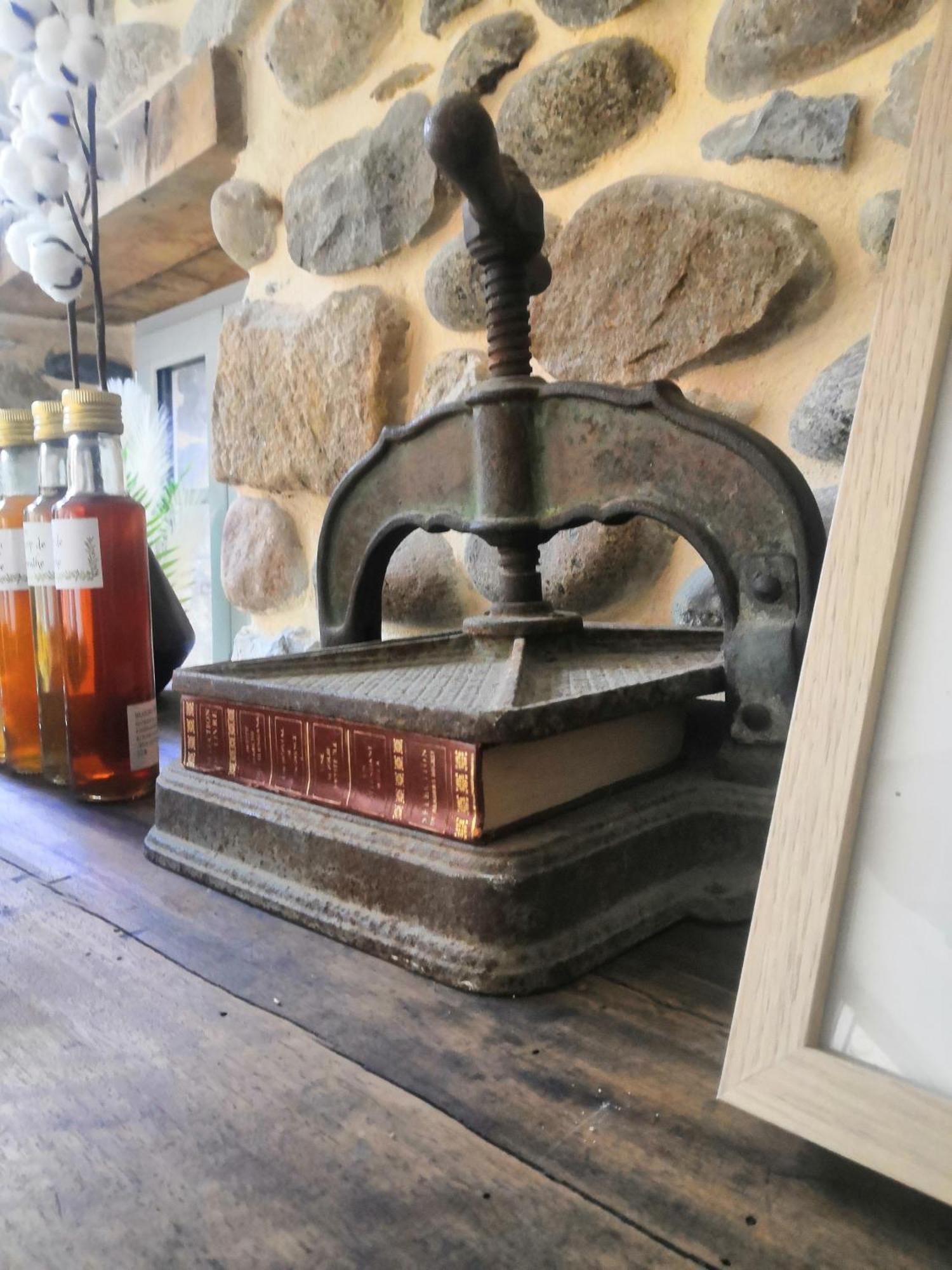 La Secrete Bed and Breakfast Vogue Exteriör bild